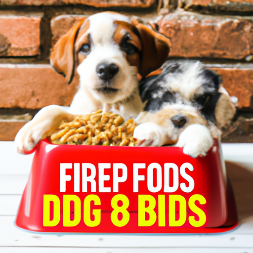 The-10-Best-Dog-Foods-for-Puppies