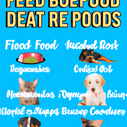 The 10 Best Dog Foods for Puppies