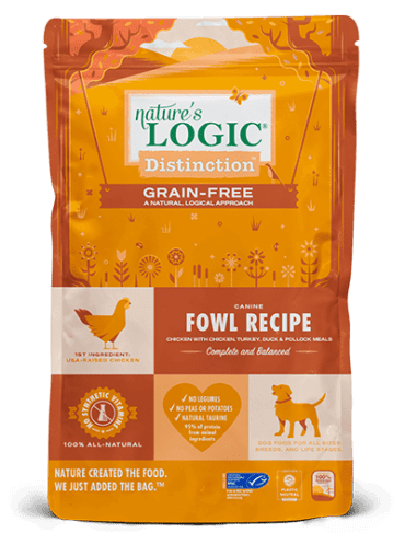 Top Natural Dog Foods For 2023