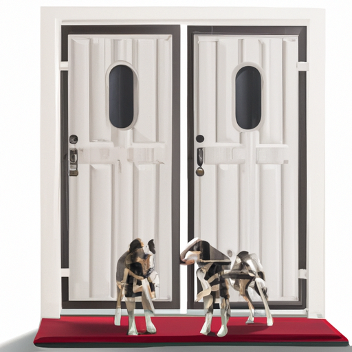 Best Dog Doors of 2023 Top-Rated Dog Doors for the Home